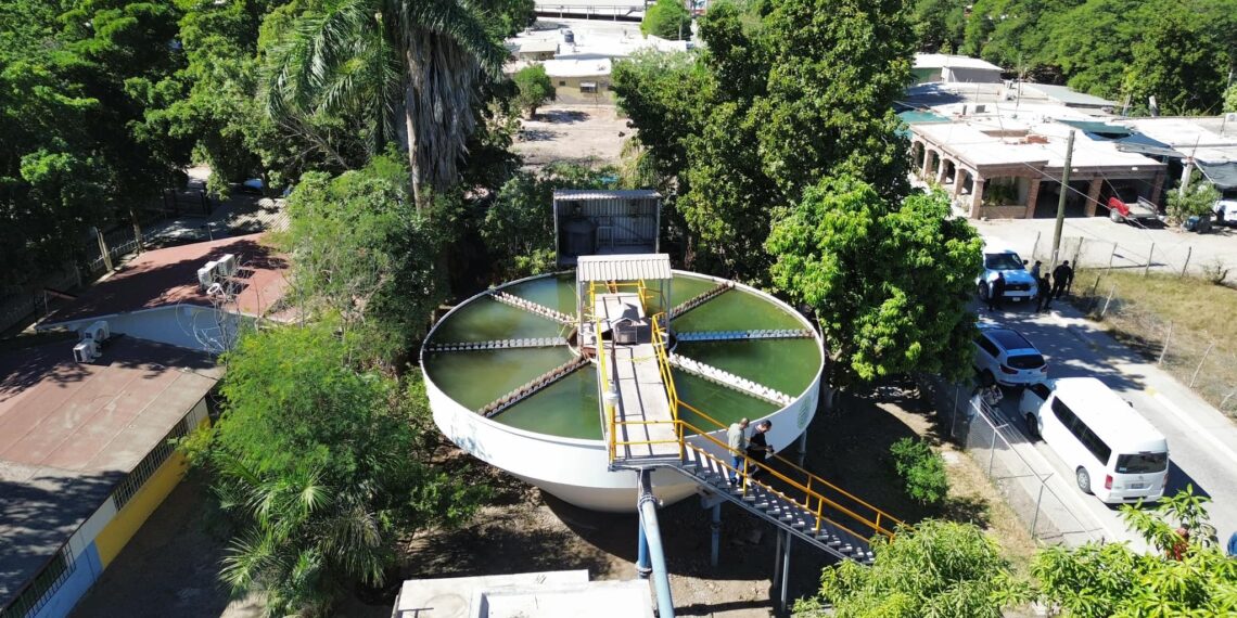 ¿Por qué hay poca presión de agua en Ahome? GVL responde – NR | NOTICIAS