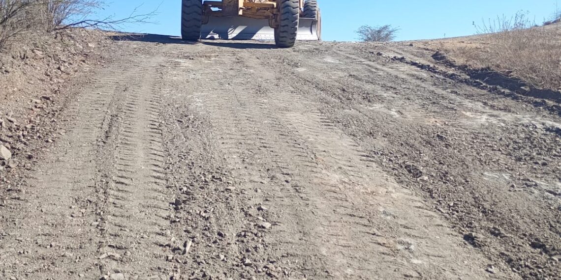 El ayuntamiento de El Fuerte cierra el 2024 con obras