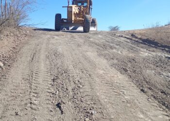 El ayuntamiento de El Fuerte cierra el 2024 con obras