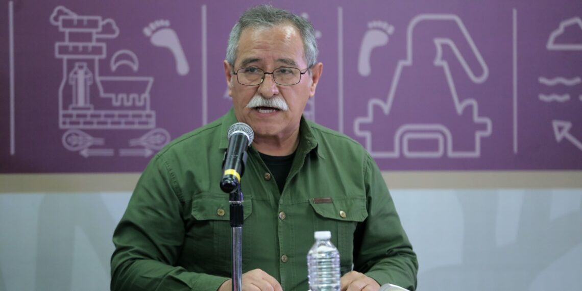 Se replicará operativo de seguridad de Nochebuena para el Año Nuevo; todos los Policías Estatales participan: SSP Sinaloa