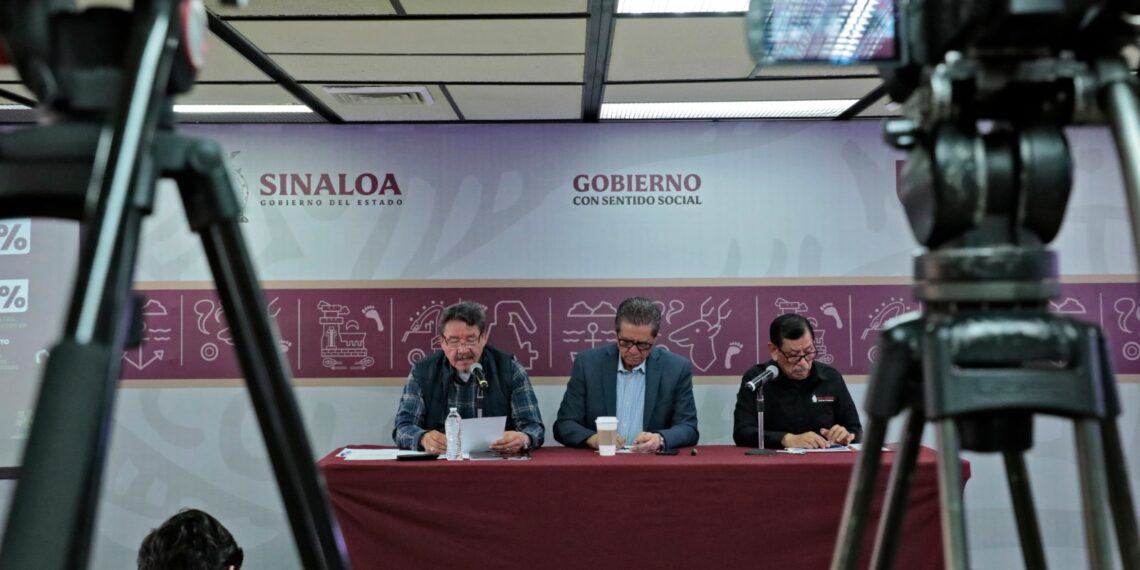 Registra el portal Ciudadano Digital cerca de 10 mil trámites en una semana por descuentos decembrinos: Monreal Ávila