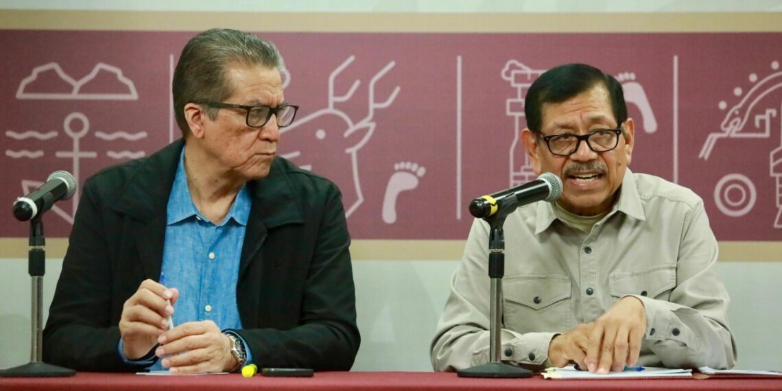 Armas, vehículos y maquinitas fueron asegurados en operativos distintos durante el sábado en Sinaloa: Gerardo Mérida