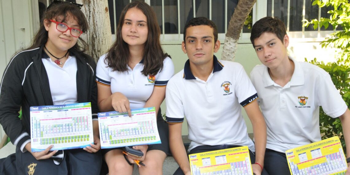 Se trabaja en planes de mejora y desarrollo que se implementaran en el 2025 en las preparatorias de la UAS, fortaleciendo la formación integral