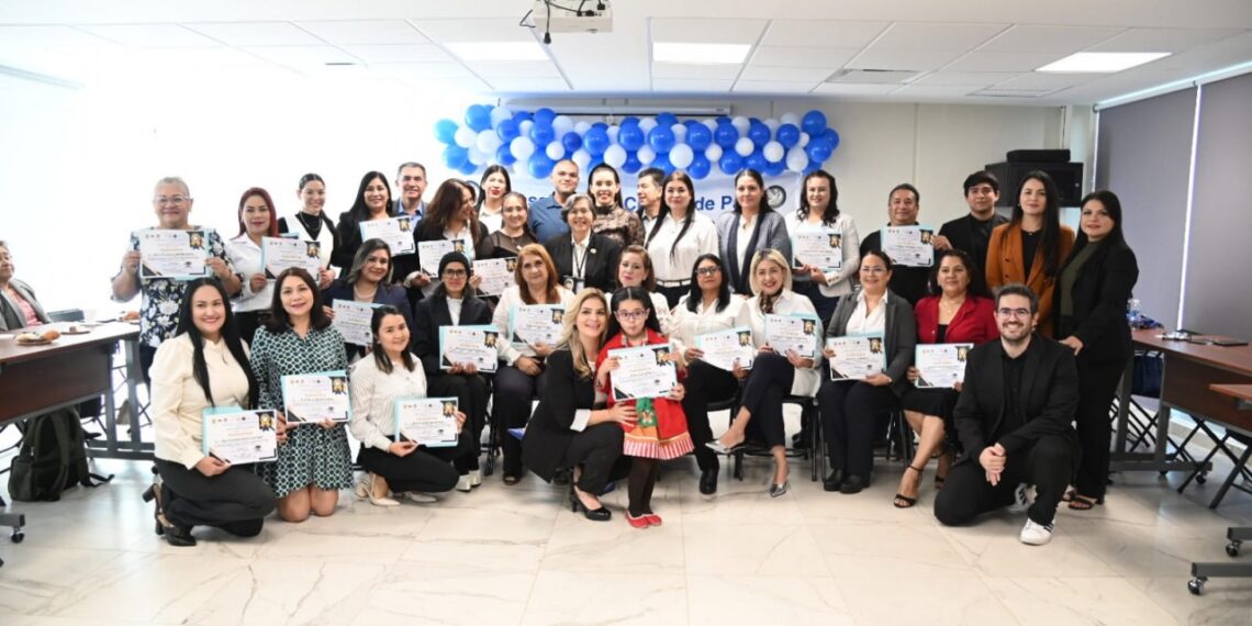 A través de la Unidad de Bienestar Universitario, la UAS es un pilar fundamental en la construcción de una cultura de paz desde la educación