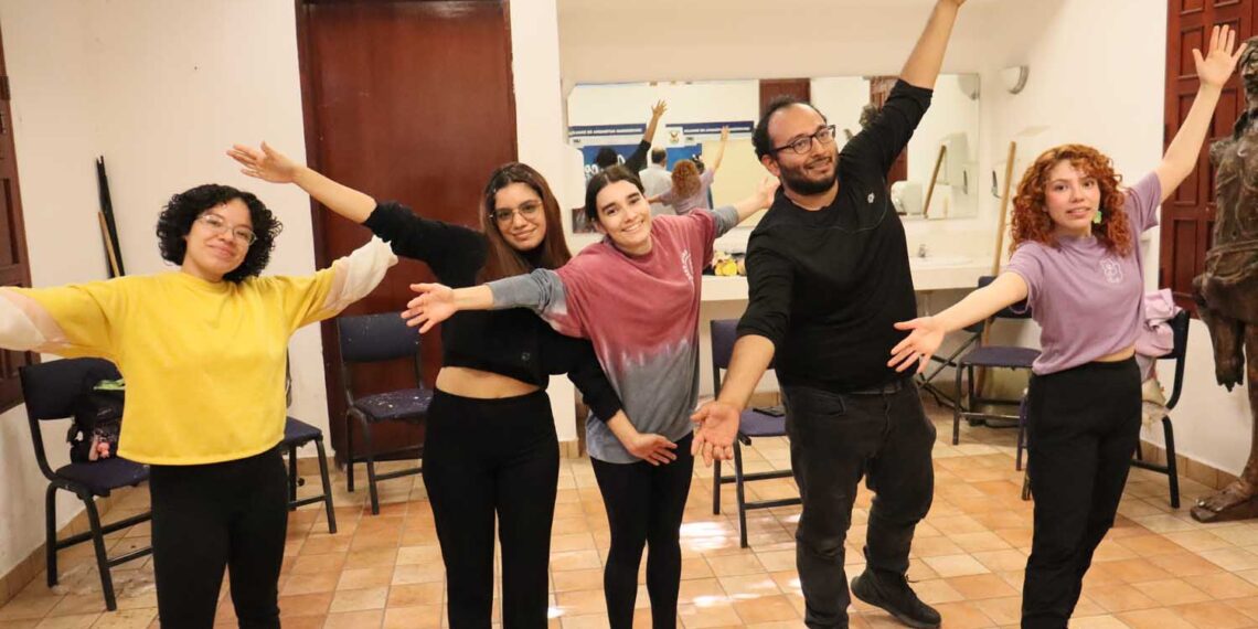 Todo listo para que la UAS lleve a cabo el sexto Concurso Estatal Universitario de Pastorelas, que iniciará el próximo 9 de diciembre