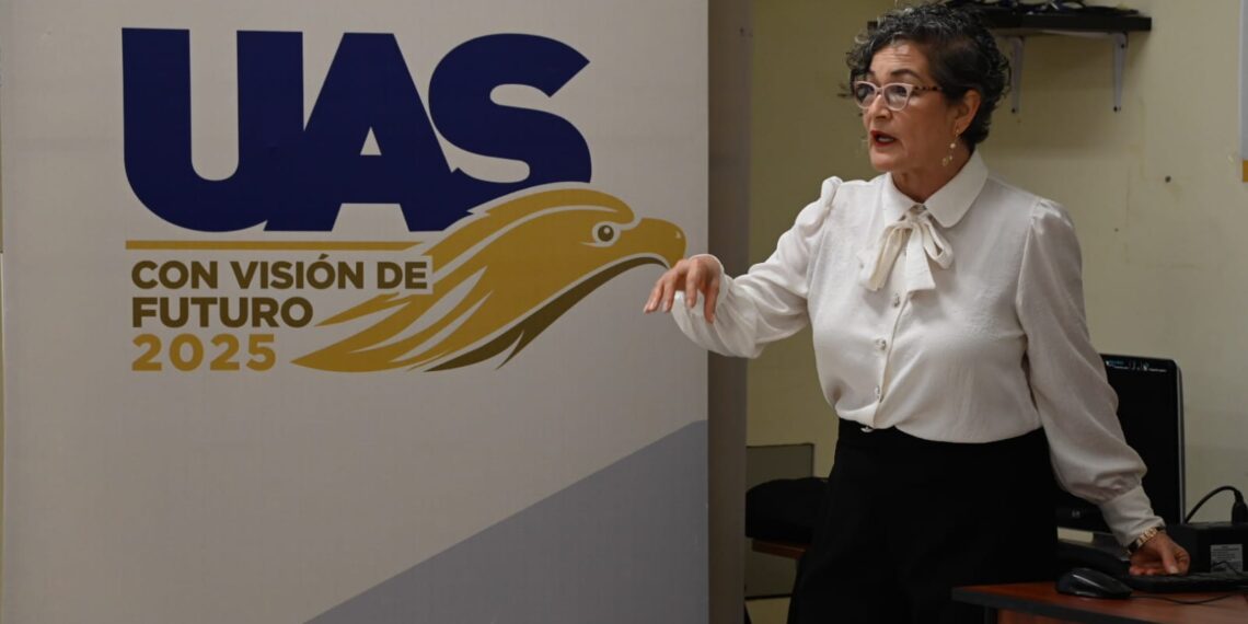 El Centro de Políticas de Género para la Igualdad entre Mujeres y Hombres de la UAS dio inició el IV Coloquio de la Maestría en Violencias de Género