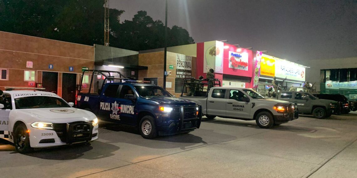 Convoys de seguridad resguardarán a la ciudadanía durante las fiestas decembrina – NR | NOTICIAS