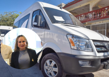 “Es una buena señal que Marco Antonio Osuna de su respaldo a transportistas”: Dulce Ruíz – NR | NOTICIAS