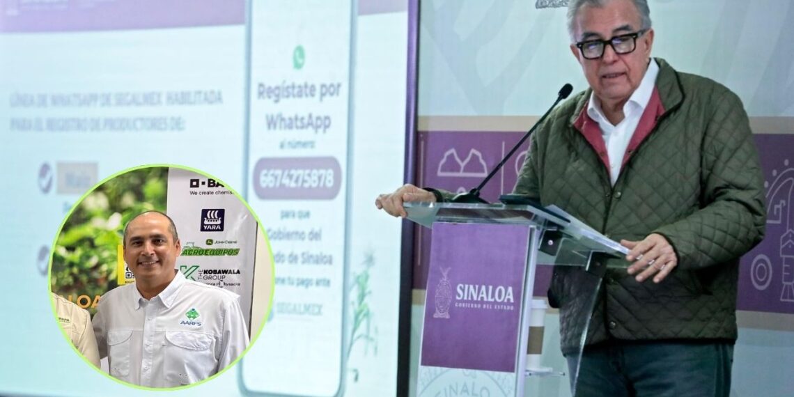 ¿Porqué hay agricultores pendientes de recibir su pago del Gobierno Estatal? Esto sabemos – NR | NOTICIAS