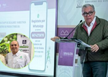 ¿Porqué hay agricultores pendientes de recibir su pago del Gobierno Estatal? Esto sabemos – NR | NOTICIAS