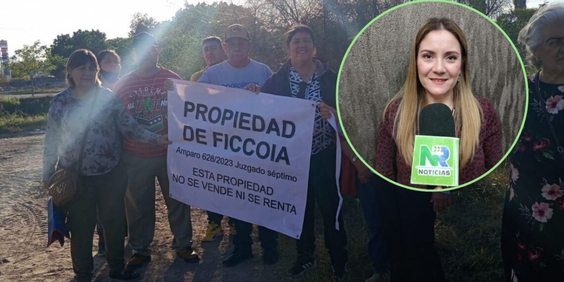 ¿Qué se sabe del nuevo terreno en disputa del extinto Ingenio Azucarero? Esto sabe AMPI – NR | NOTICIAS