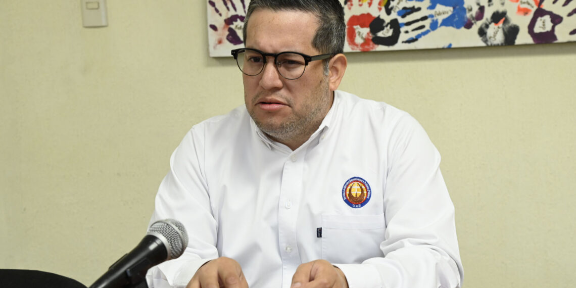 Invita la Facultad de Estudios Internacionales y Políticas Públicas de la UAS a la sexta edición de la Maestría en Estudios Políticos y Sociales 2025-2027