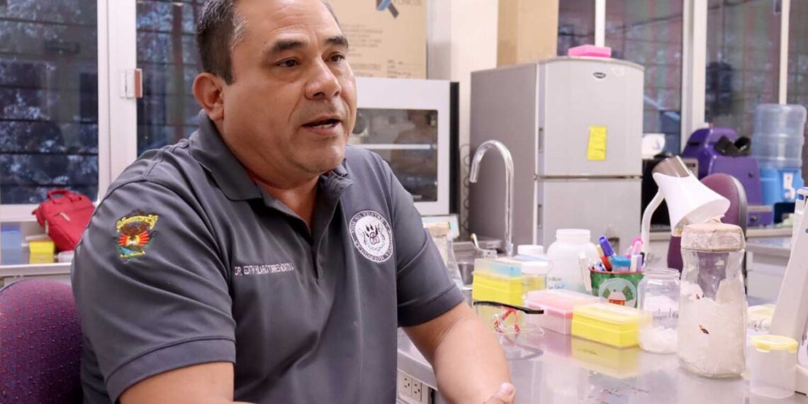 El cuerpo académico de Vida Silvestre y Biología Molecular de la UAS pretende sembrar en los estudiantes el interés por la investigación