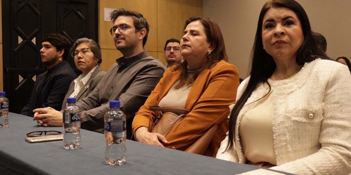 En busca de generar conciencia y reafirmar lazos, la UAS se suma a El Gran Acuerdo Para Construir la Paz, asumiendo principios y compromisos