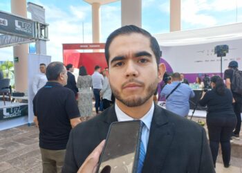 ¿Eres emprendedor jóven? ¡Esta es tu oportunidad de ganarte 25 mil pesos! – NR | NOTICIAS