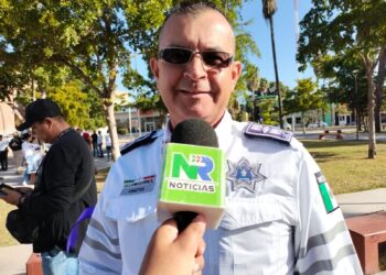 Extienden operativo de alcoholímetro en Ahome – NR | NOTICIAS