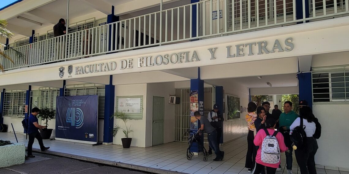 Recuerda la Facultad de Filosofía y Letras de la UAS al gran pensador Immanuel Kant, precursor del idealismo alemán