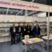 ¡Supera expectativas! Editorial UAS obtiene grandes resultados tras su participación en la Feria Internacional del Libro de Guadalajara 2024