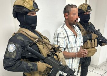 Fiscalía de Sinaloa detiene a Romualdo “N” por tentativa de homicidio – NR | NOTICIAS