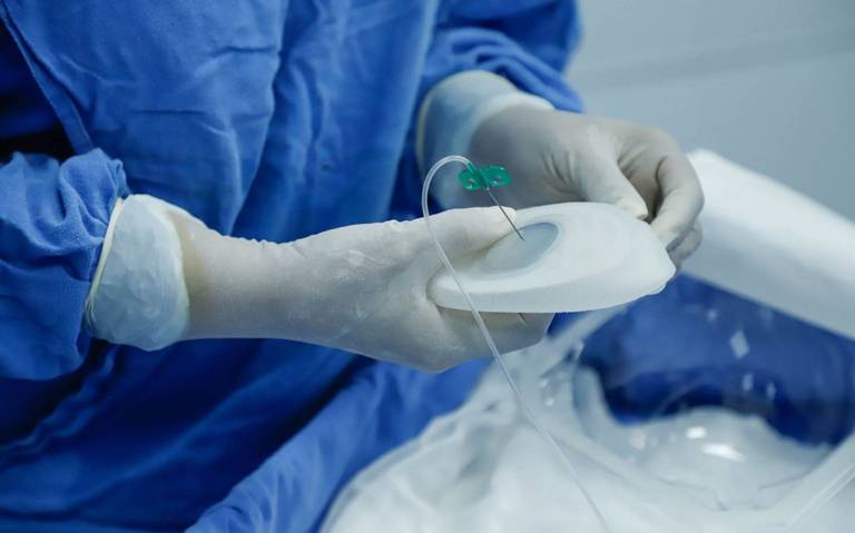 Es un caso que debe sancionarse: Sheinbaum sobre muertes por bacteria Klebsiella Oxytoca en hospitales del Edomex