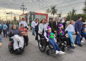 Culmina con éxito la “Semana Amigos de la Discapacidad 2024” en Ahome – NR | NOTICIAS