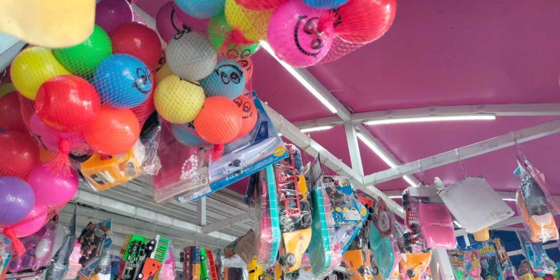 ¿Qué le pedirán los niños está navidad a Santa Claus? – NR NOTICIAS