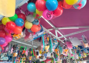 ¿Qué le pedirán los niños está navidad a Santa Claus? – NR NOTICIAS