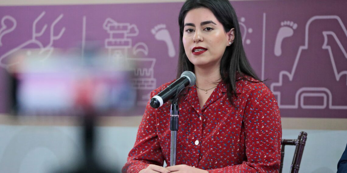 SEMujeres mantiene la atención en periodo decembrino