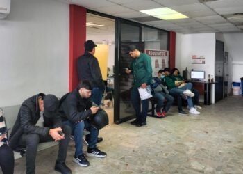 ¡Aún hay tiempo! Saca tu licencia de manejo con descuentos navideños – NR | NOTICIAS