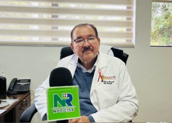 Jurisdicción sanitaria 01 apoyará a familias de jornaleros en cuarterías