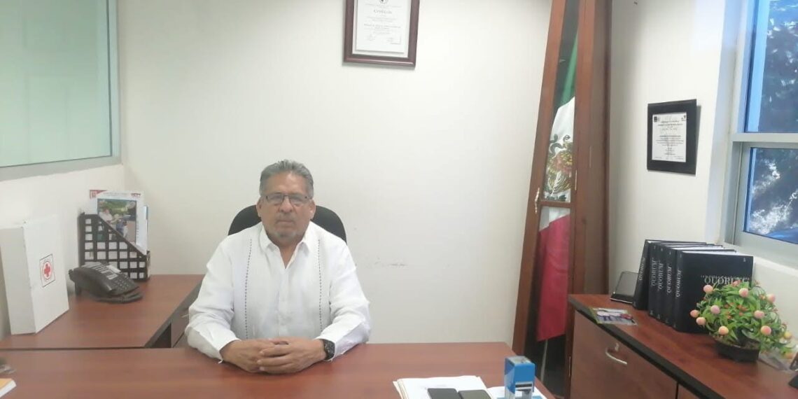 Planteles educativos de El Fuerte y Choix realizan sus festivales navideños