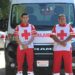 Aumentan servicios de Cruz Roja en Los Mochis