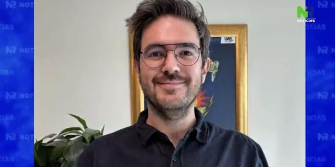 Busca la UAS construir “La Cultura de La Paz” en Sinaloa