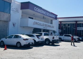 Llama GVL a guardar las unidades oficiales del ayuntamiento