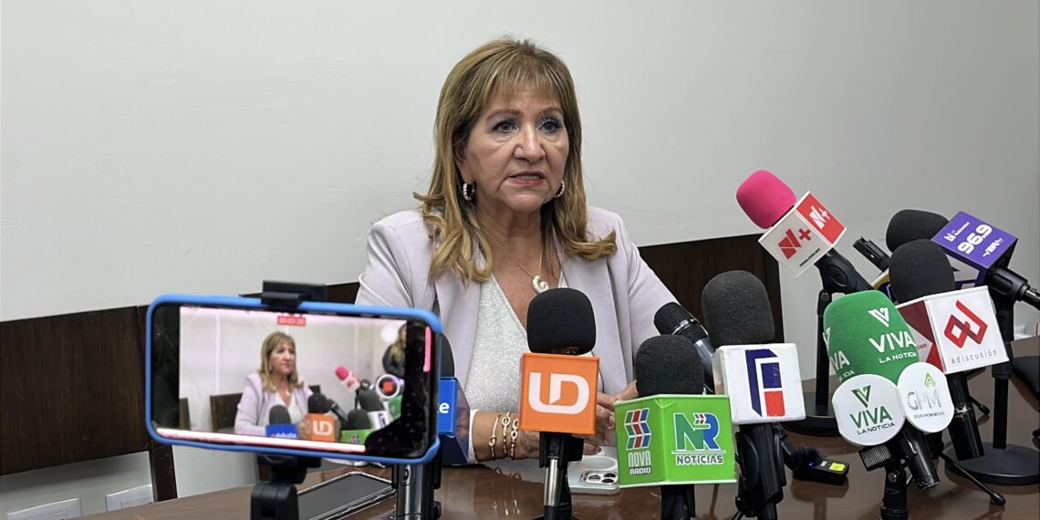 ¡Diputados se van de vacaciones! Destaca Tere Guerra resultados en inicio de la 65 Legislatura