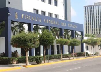 Seis homicidios y un feminicidio, reporta FGE durante el jueves 26