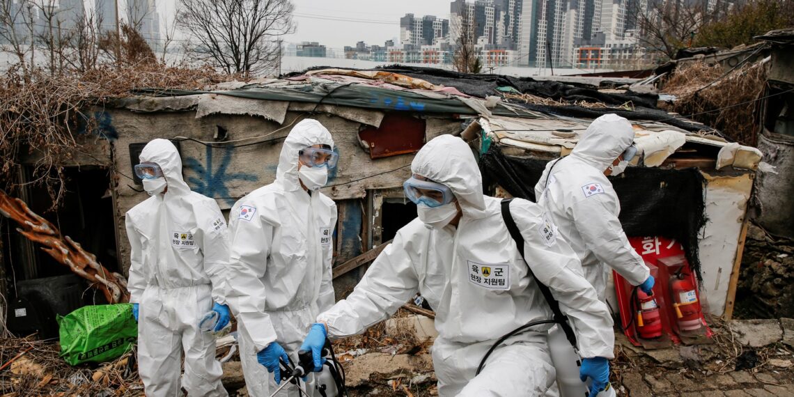 Cinco años del COVID-19: más de 20 millones de muertos y muchas lecciones por aprender