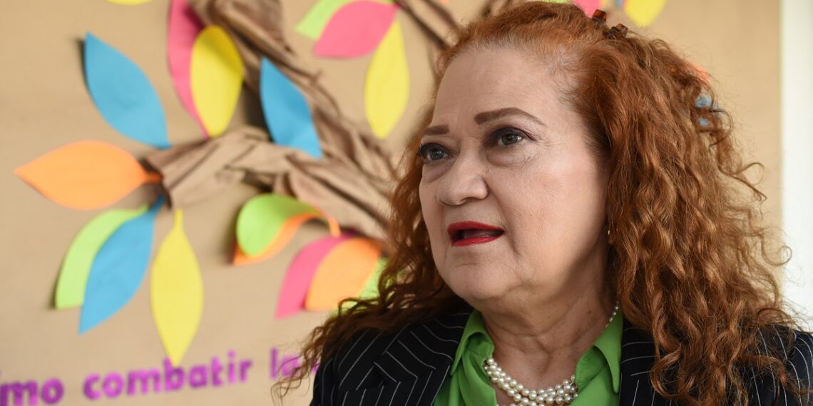 Directora de Escuela de Ciencias de la Comunicación de la UAS es designada Directora de la Red Iberoamericana de Relaciones Públicas