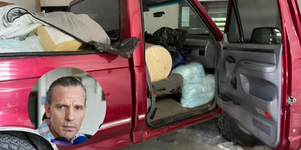 En alerta Seguridad Ahome por decomiso histórico de fentanilo – NR | NOTICIAS 