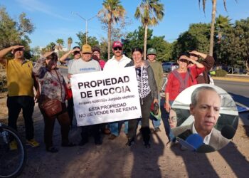 Gerardo Vargas responde ante manifestación de extrabajadores del Ingenio – NR | NOTICIAS 