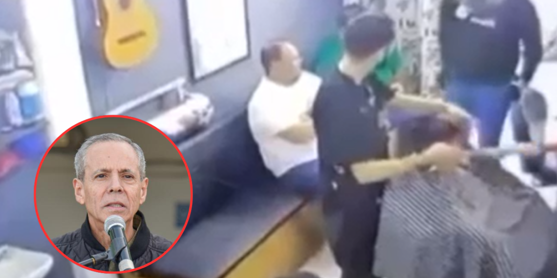 “No es sinaloense, no es mochitense, era una persona que se dedicaba a situaciones ilícitas”: GVL ante ejecución en Los Mochis – NR | NOTICIAS