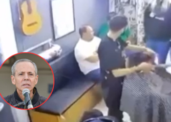 “No es sinaloense, no es mochitense, era una persona que se dedicaba a situaciones ilícitas”: GVL ante ejecución en Los Mochis – NR | NOTICIAS