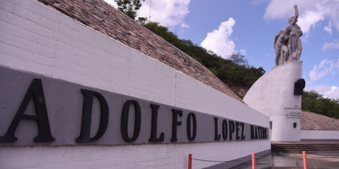 Exhorta investigador a la población y sectores productivos a cuidar el recurso hídrico, ante el déficit de almacenamiento de agua en Sinaloa