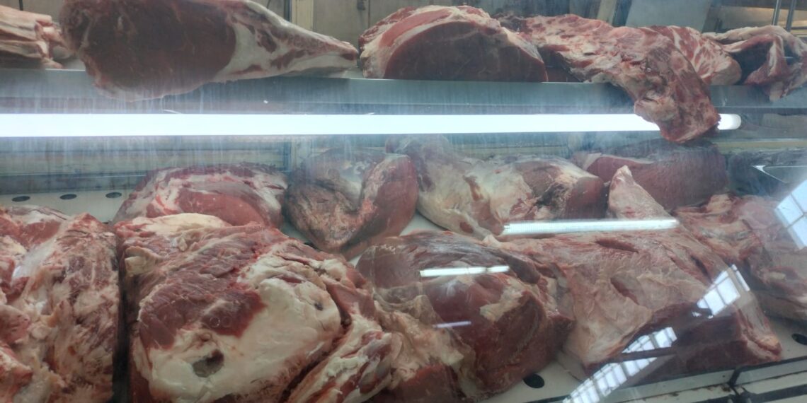 Reportan aumento de insumos en el mercado Independencia Los Mochis – NR | NOTICIAS