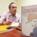 Presenta el investigador Ronaldo González libro sobre la vida e historia del intelectual sinaloense Enrique Félix Castro, “El Guacho Félix”