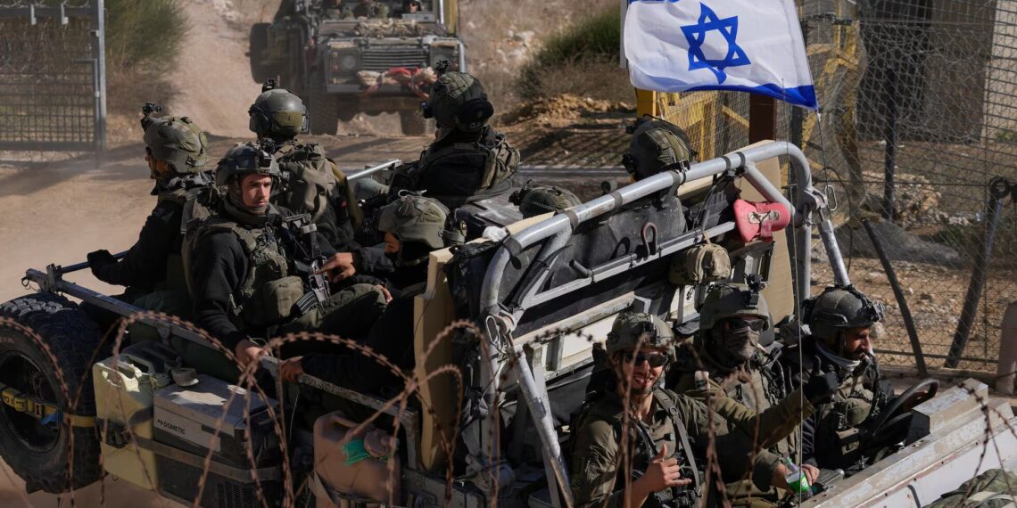 Israel bombardea los alrededores de Damasco, asegura una organización y la televisión siria