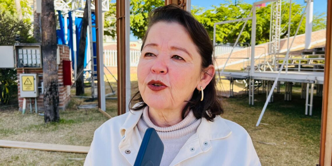 ¡Todo listo para la Tradicional Villa Navideña 2024 en Trapiche Museo Interactivo! – NR | NOTICIAS