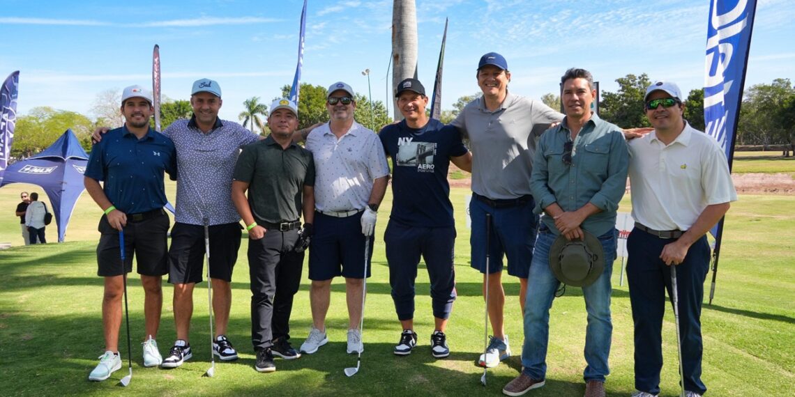 Todo un éxito “El Mejor Swing Contra el Hambre 2024” en Los Mochis – NR | NOTICIAS