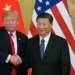 Xi Jinping no asistirá a la investidura de Trump, aseguran medios estadounidenses