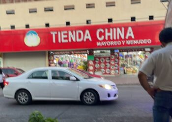 Urgen a las tiendas chinas a regularizarse: no es campaña contra ellas, Ayuntamiento de Ahome – NR | NOTICIAS